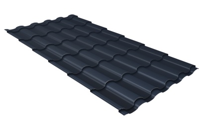 ��������������� Kredo 0,5 PurPro Matt 275 RAL 7024 ������ �������